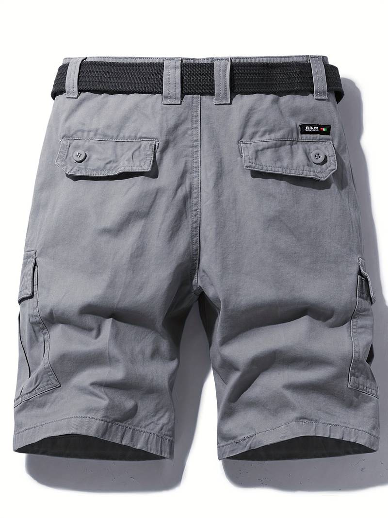 Ebbe | Stilige Cargo Shorts