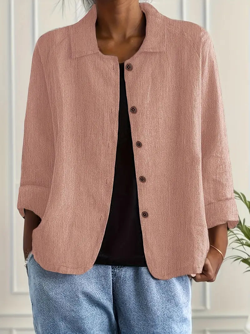 Anne™ | Klassisk Let Overdel