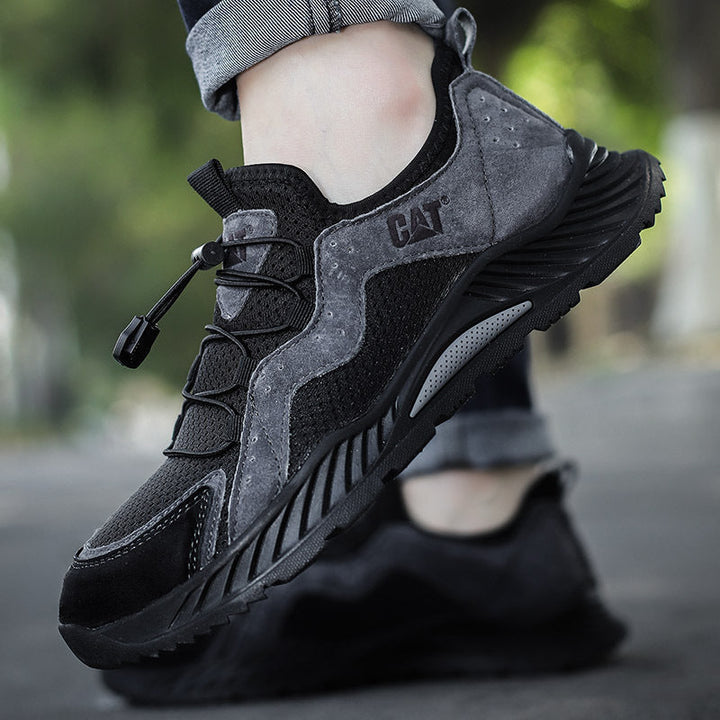 Casper | Stilfulde Vandresneakers