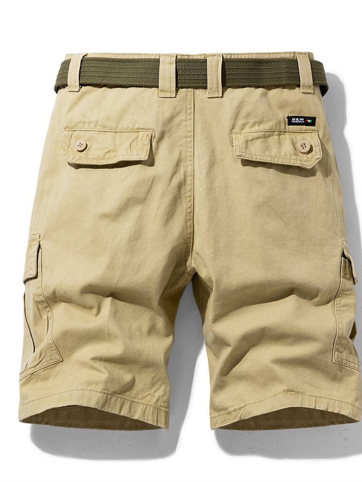 Ebbe | Stilige Cargo Shorts