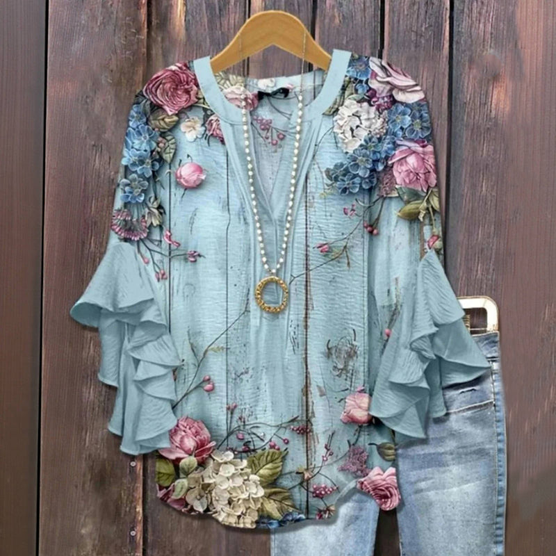 Rosa™ | Toppe
