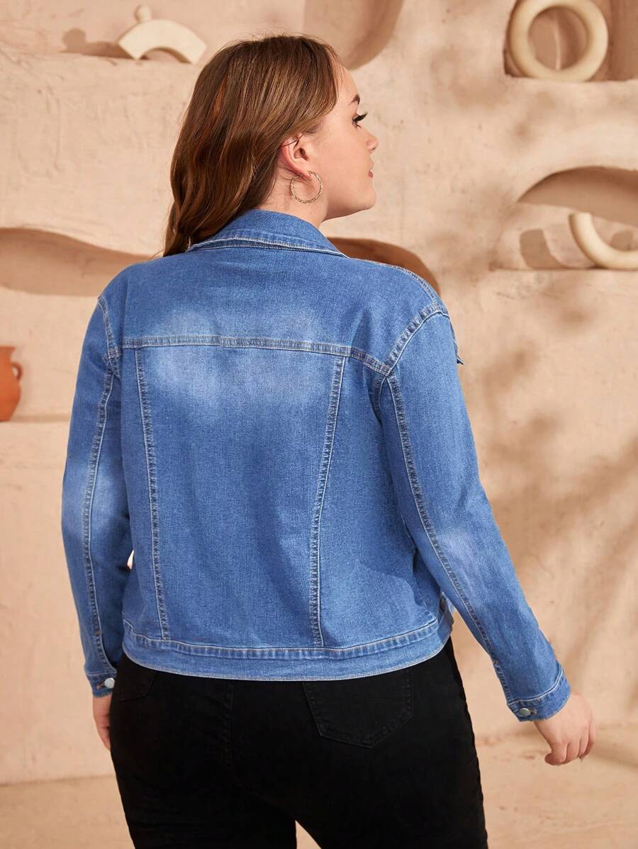 Anne™ | Nittjakke