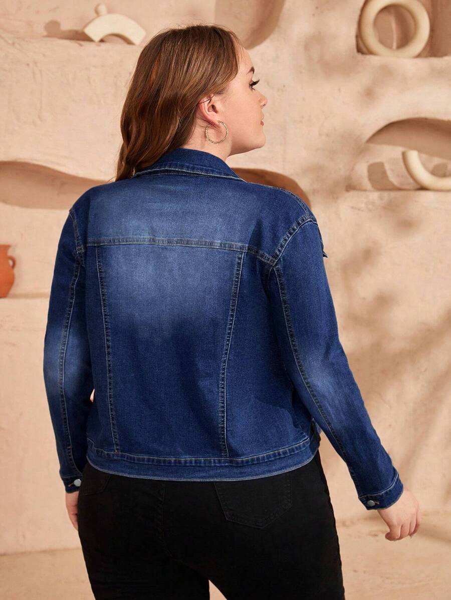 Anne™ | Nittjakke