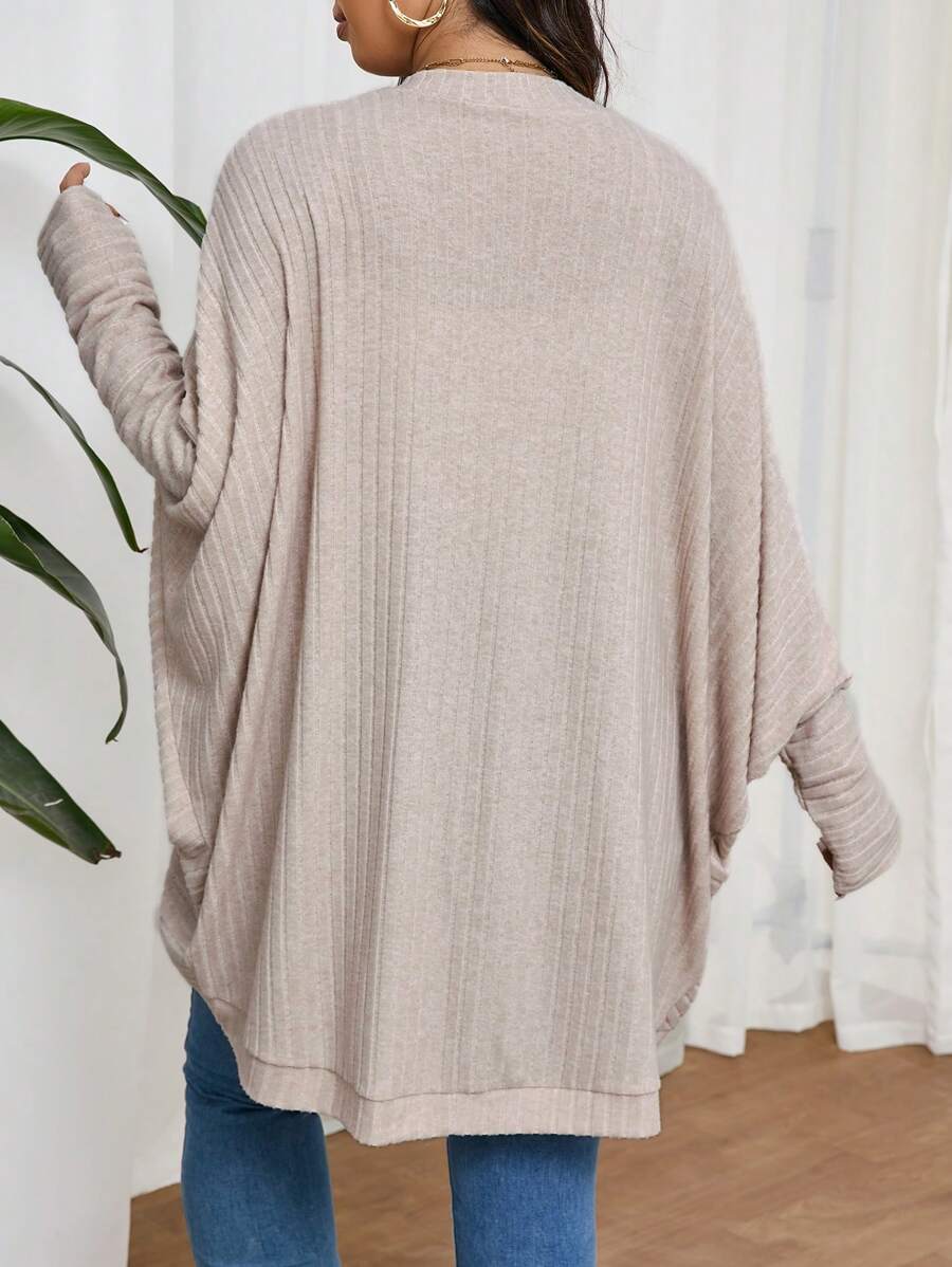 Lene I Løs cardigan