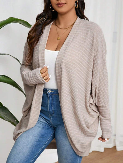 Lene I Løs cardigan