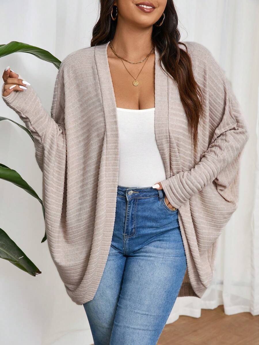 Lene I Løs cardigan