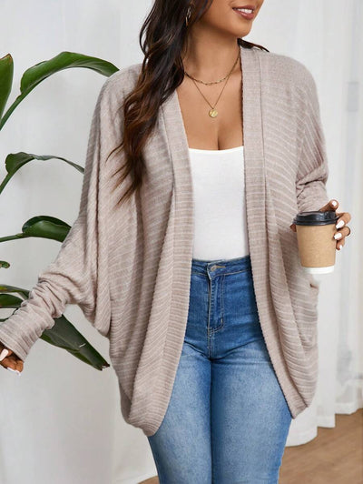 Lene I Løs cardigan
