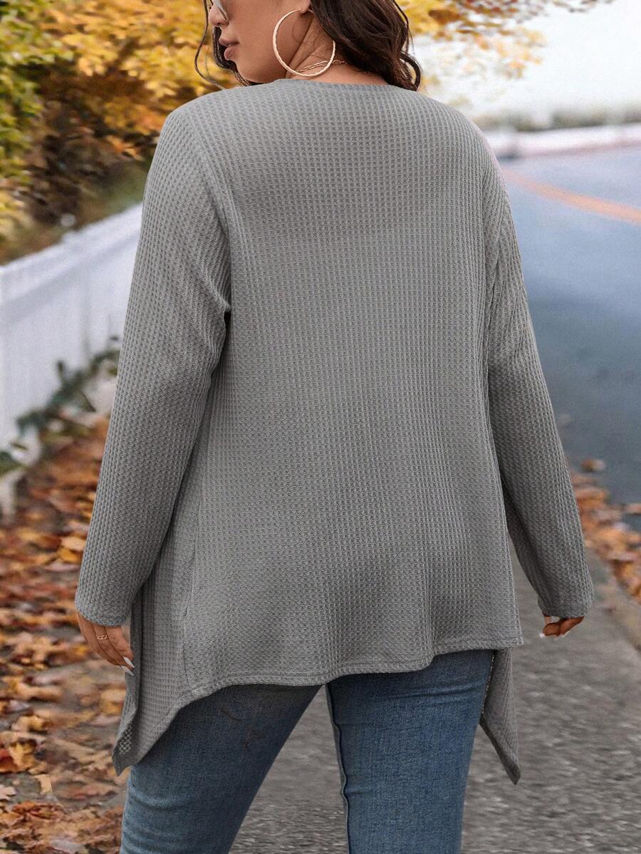 Gretta I Luksus cardigan