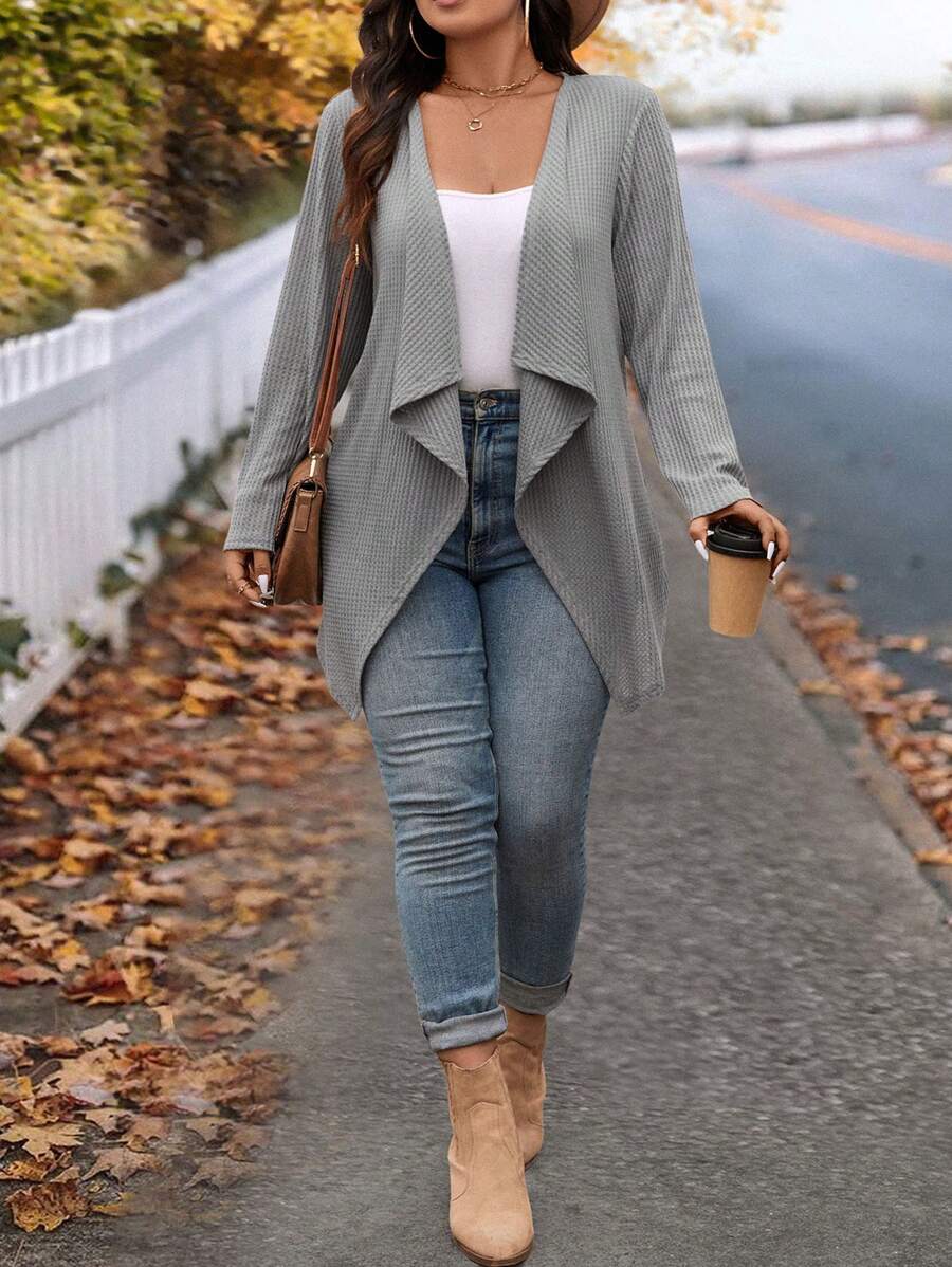 Gretta I Luksus cardigan