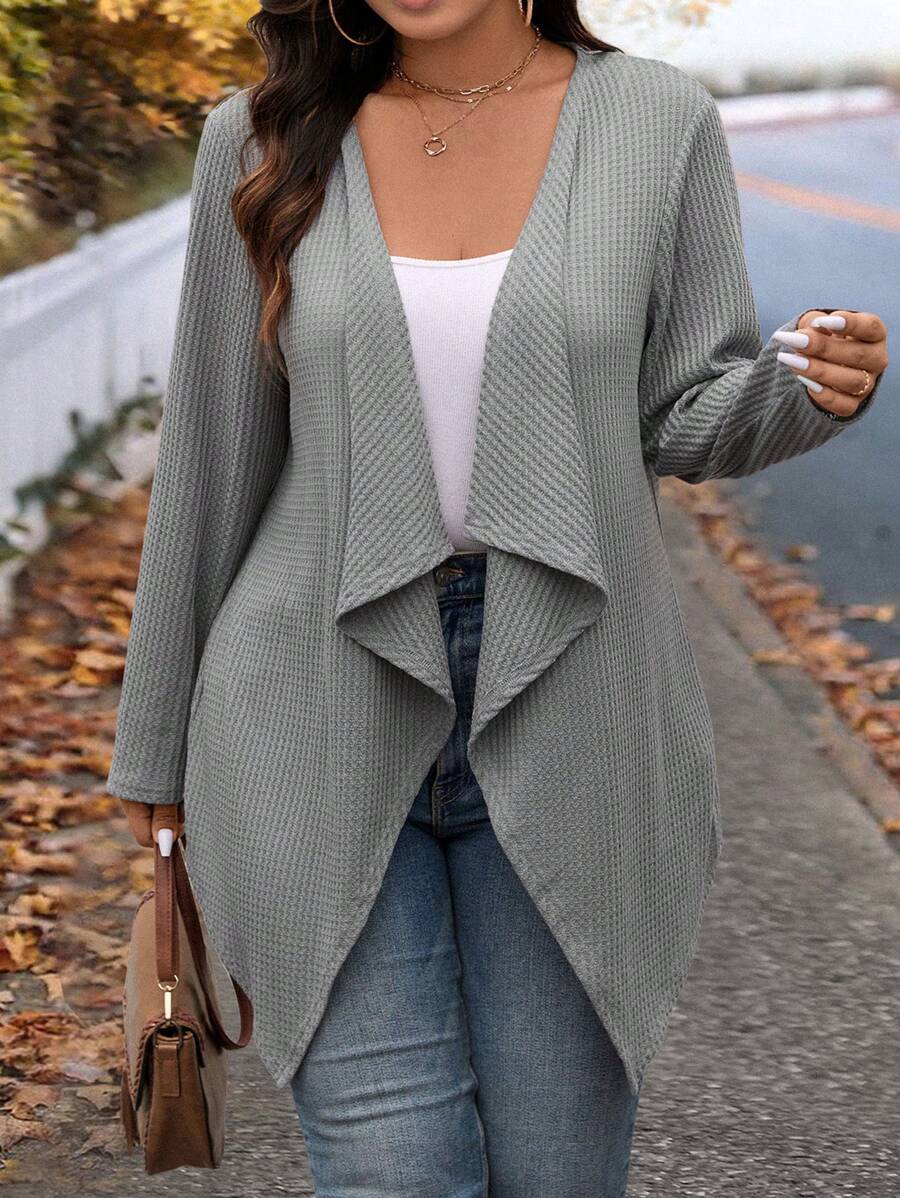 Gretta I Luksus cardigan