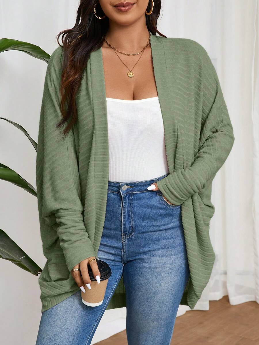 Lene I Løs cardigan