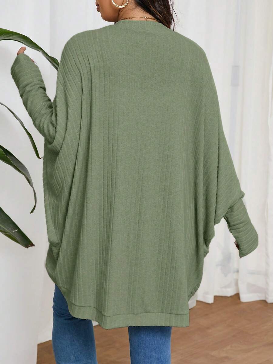 Lene I Løs cardigan