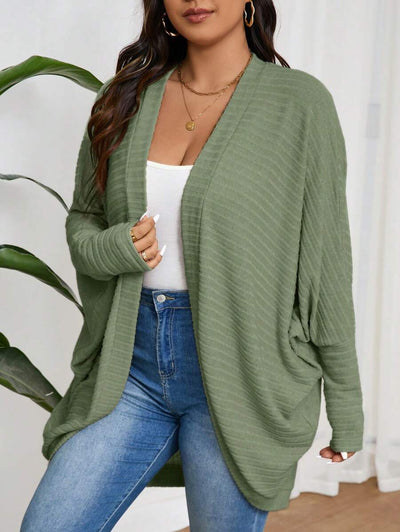 Lene I Løs cardigan