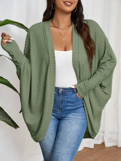 Lene I Løs cardigan