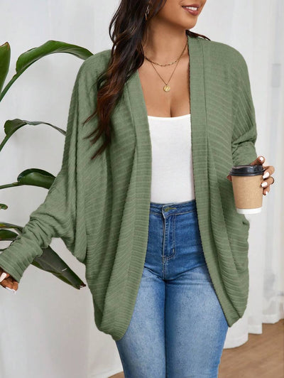 Lene I Løs cardigan