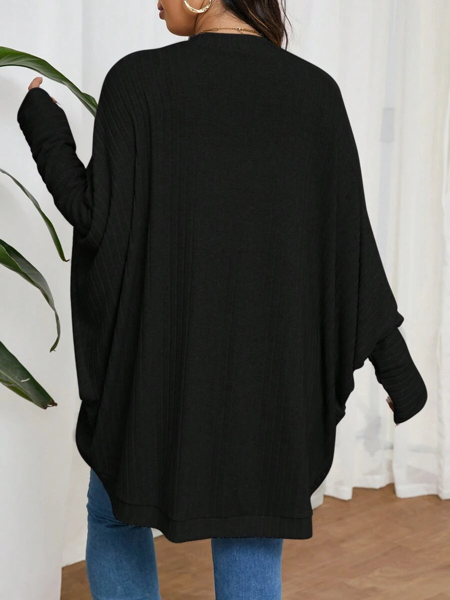 Lene I Løs cardigan