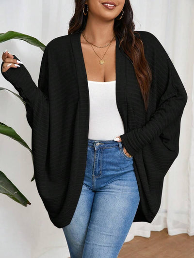 Lene I Løs cardigan