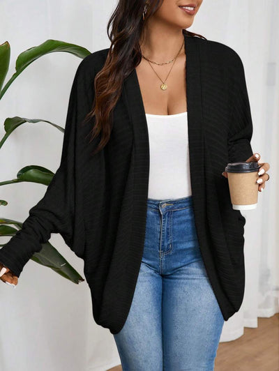 Lene I Løs cardigan