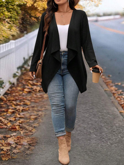 Gretta I Luksus cardigan