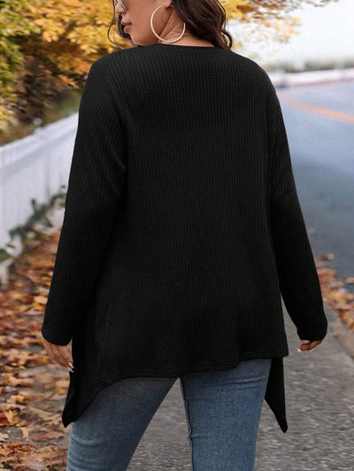Gretta I Luksus cardigan