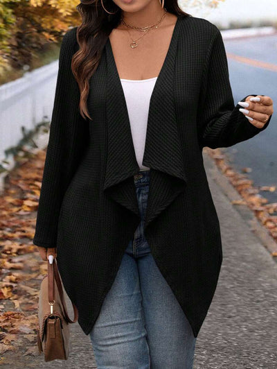 Gretta I Luksus cardigan
