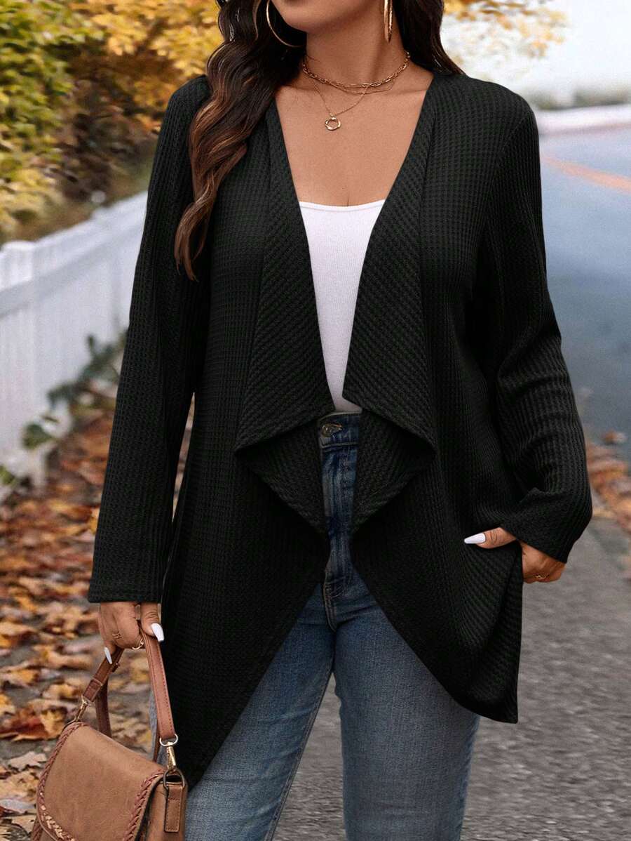 Gretta I Luksus cardigan
