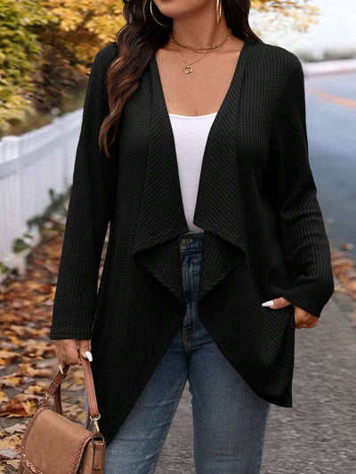 Gretta I Luksus cardigan