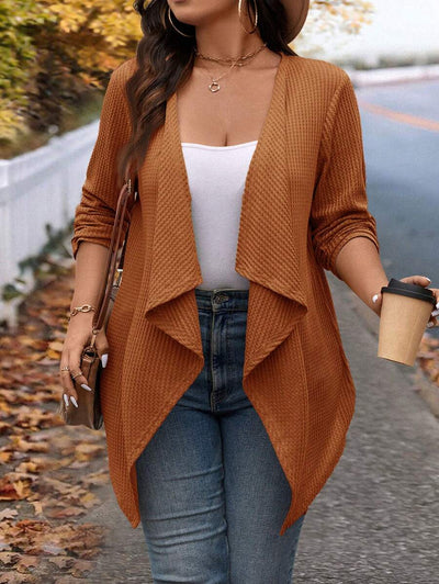 Gretta I Luksus cardigan