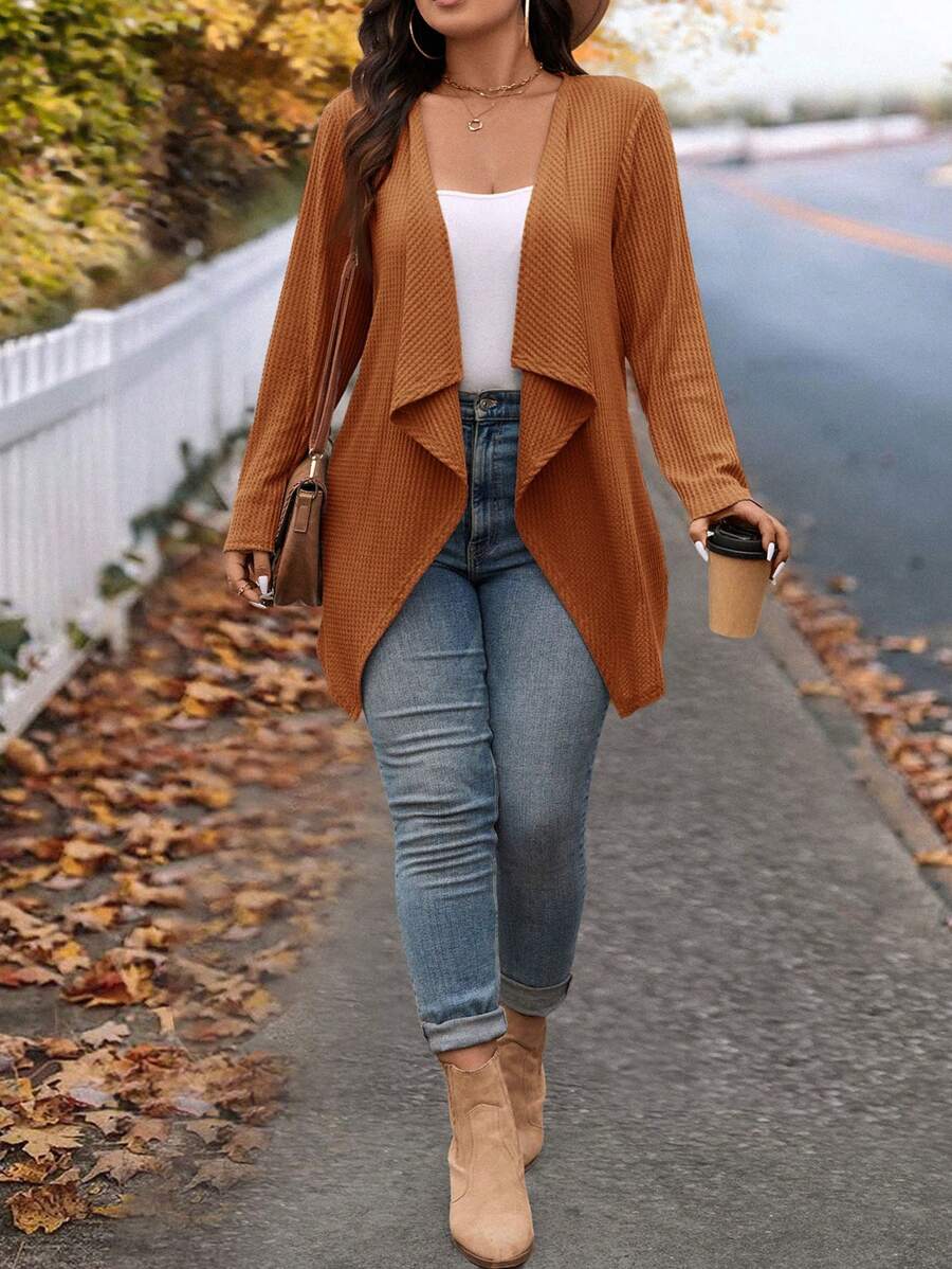 Gretta I Luksus cardigan