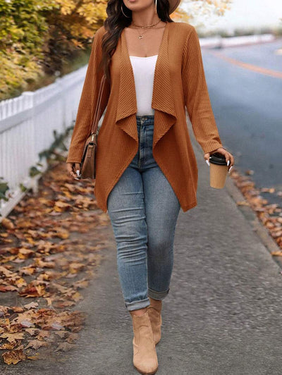Gretta I Luksus cardigan
