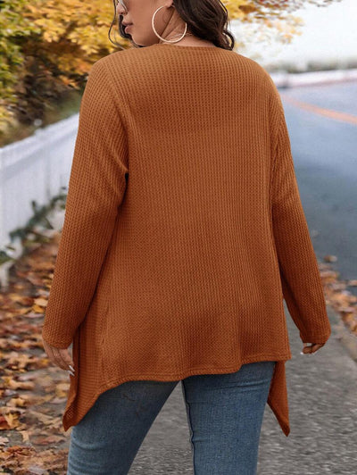 Gretta I Luksus cardigan