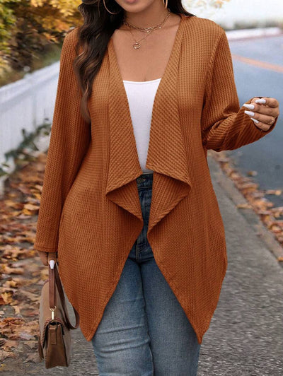 Gretta I Luksus cardigan