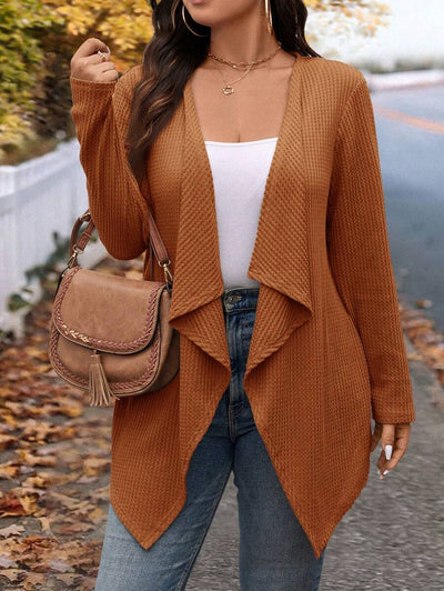 Gretta I Luksus cardigan