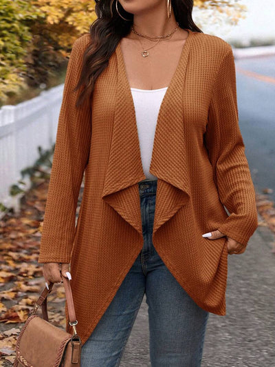 Gretta I Luksus cardigan