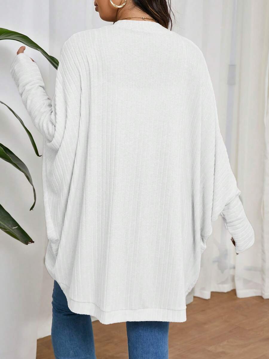 Lene I Løs cardigan