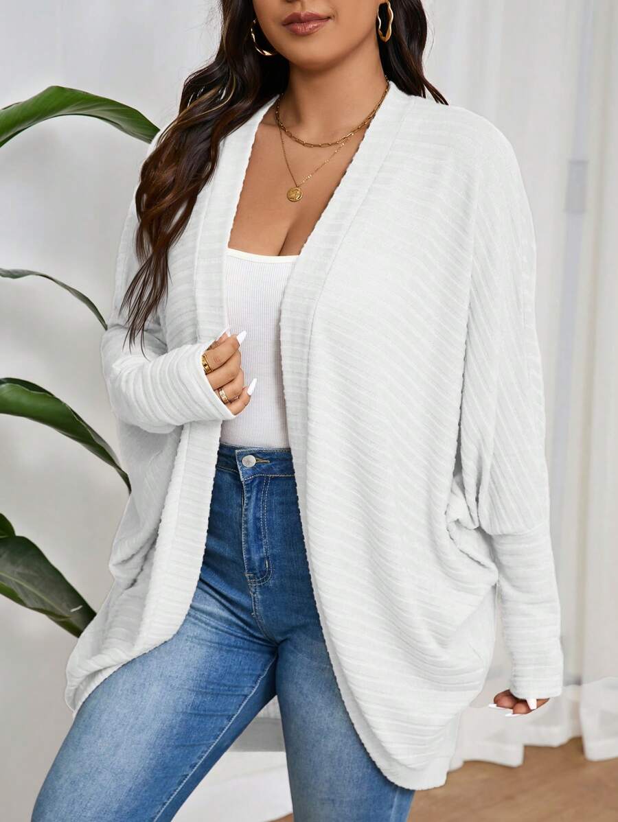 Lene I Løs cardigan