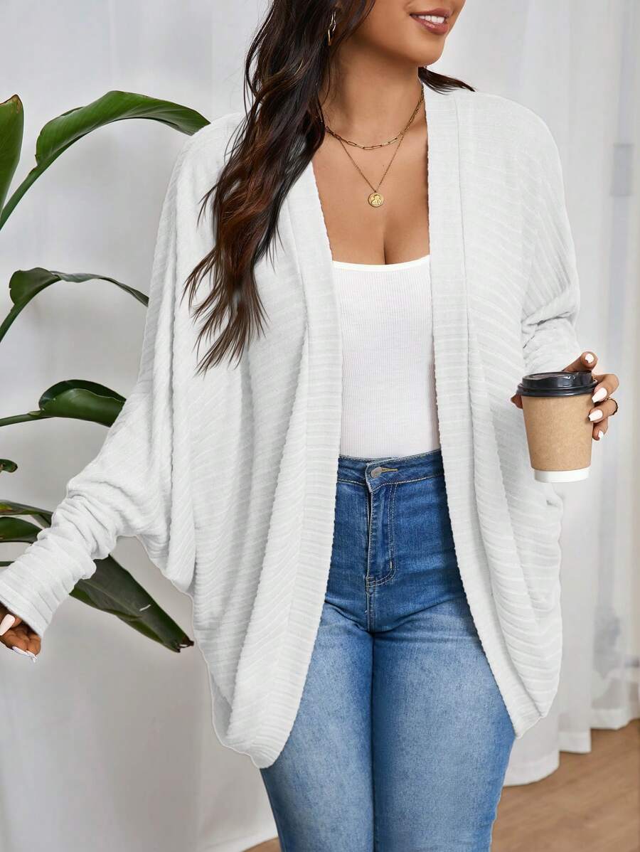 Lene I Løs cardigan