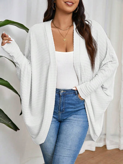 Lene I Løs cardigan