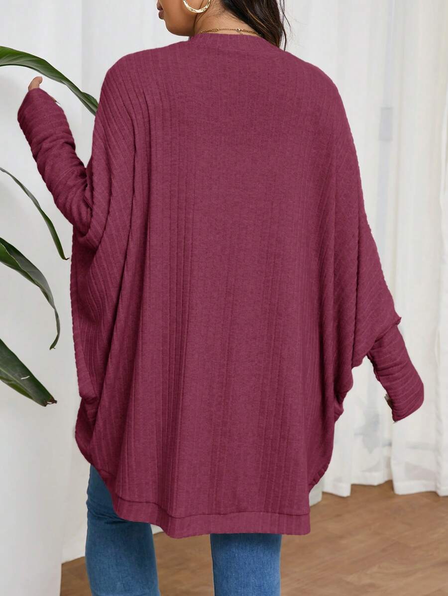 Lene I Løs cardigan