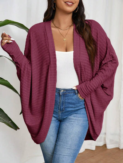 Lene I Løs cardigan
