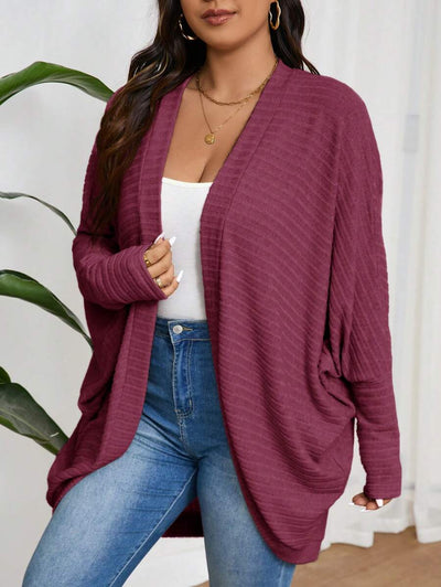 Lene I Løs cardigan