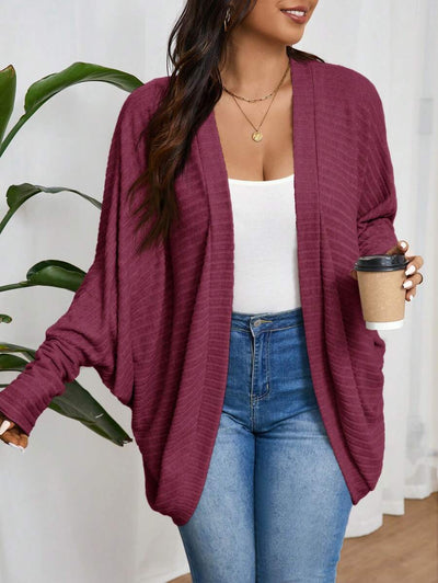 Lene I Løs cardigan