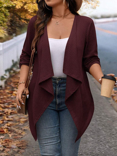 Gretta I Luksus cardigan