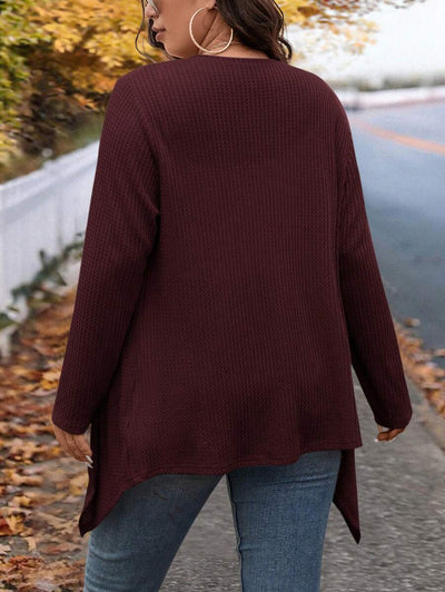Gretta I Luksus cardigan