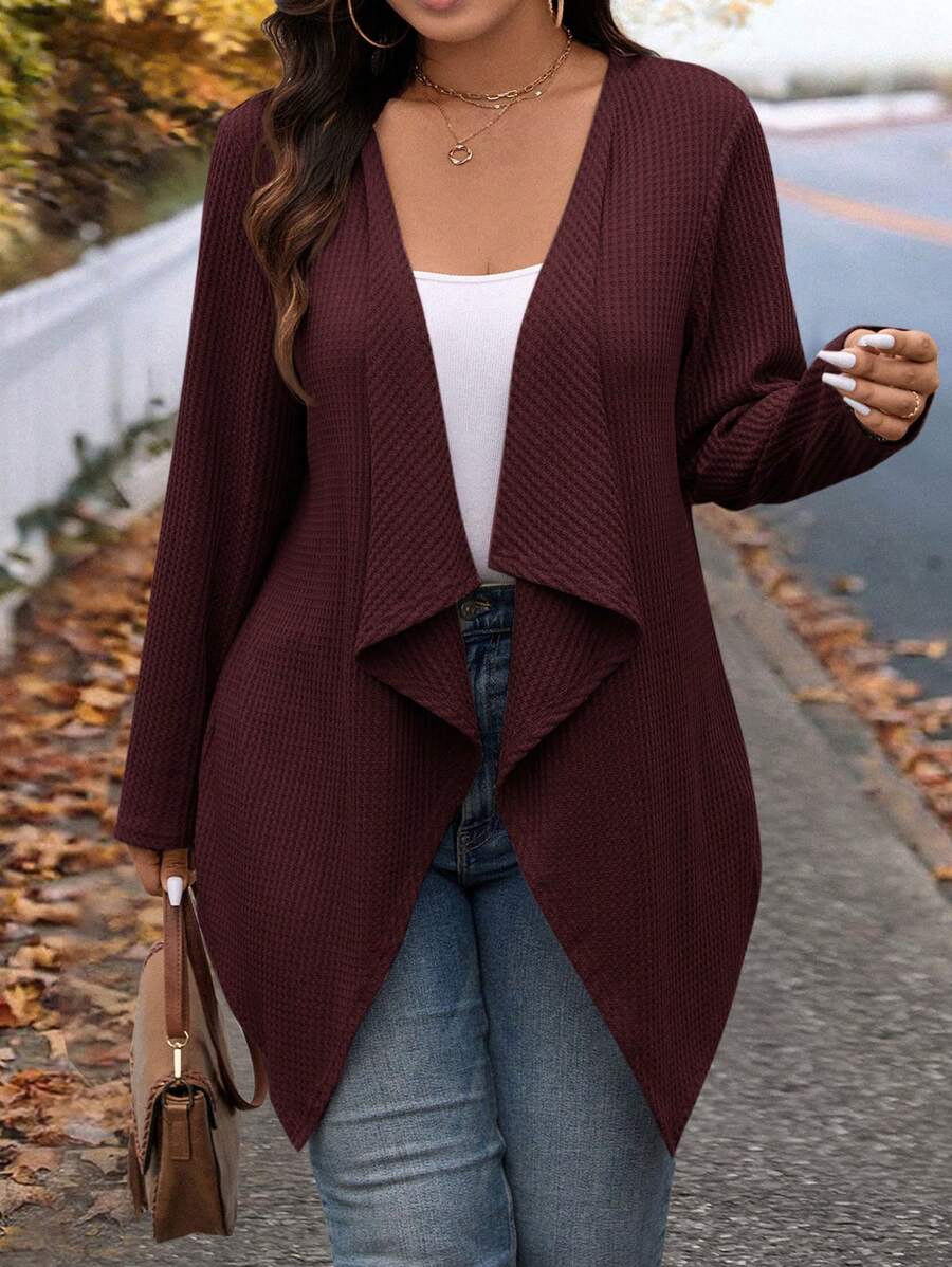 Gretta I Luksus cardigan