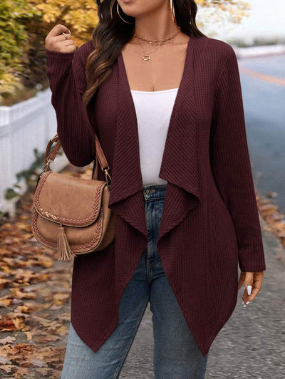 Gretta I Luksus cardigan