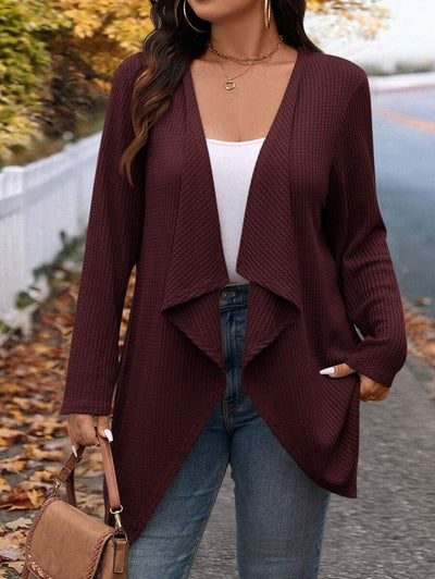Gretta I Luksus cardigan