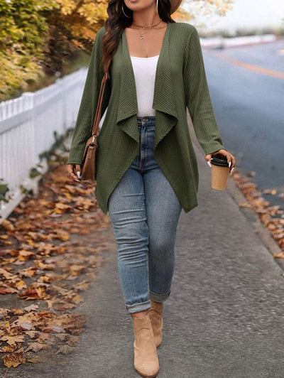 Gretta I Luksus cardigan