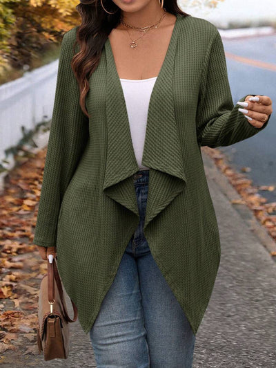 Gretta I Luksus cardigan