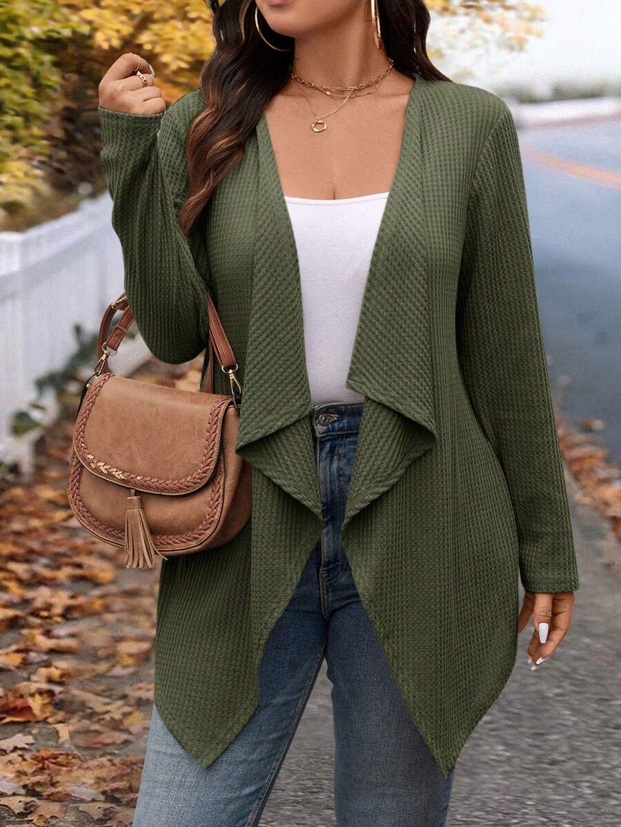 Gretta I Luksus cardigan